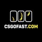 Logo of CSGOFast