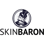 Logo of SkinBaron