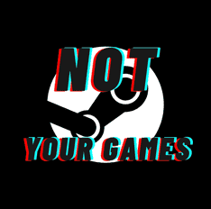 Post Image about You do not own your games on Steam: what you need to know