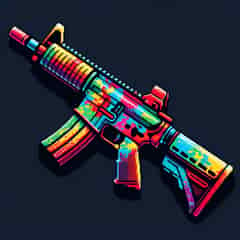 Thumbnail of Revolutionizing Pixels: The Impact of CS:GO Skins on the Gaming Industry - CS:GO Skin Sites Blog