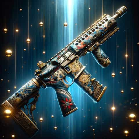 Image for CS:GO Skin Rarity: Most Coveted Skins - CS:GO Skin Sites Blog