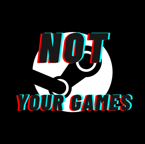 Image for You do not own your games on Steam: what you need to know