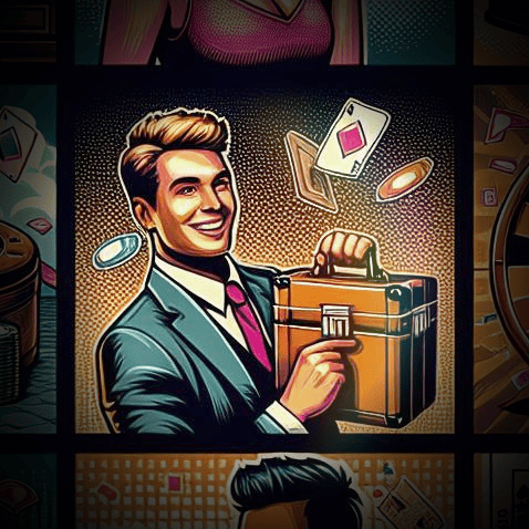 Cover image for a howTo blog post related to Rust Gambling Sites 