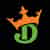 Logo of DraftKings