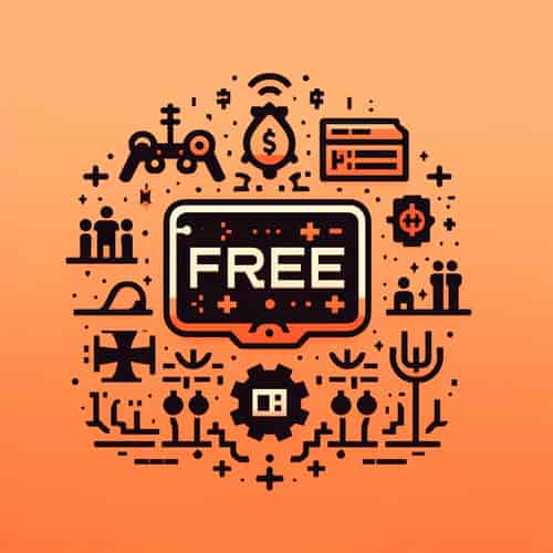 Category Image of Free Rust Gambling Sites