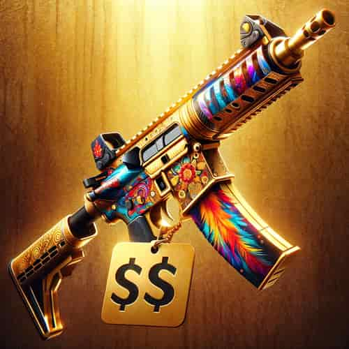 Category Image of Cheap CS:GO Skins