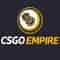 Logo of CSGOEmpire