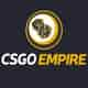 Logo of CSGOEmpire