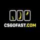 Logo of CSGOFast